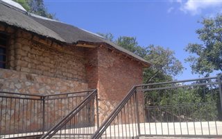 5 Bedroom House in Amandasig