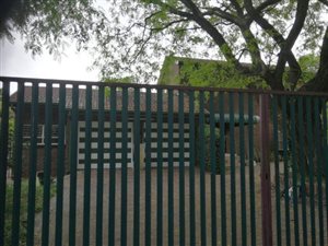 4 Bed House in Vanderbijlpark SE2
