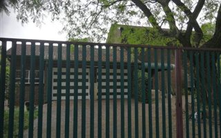 4 Bedroom House in Vanderbijlpark SE2