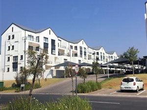 2 Bed Townhouse in Greenstone Hill
