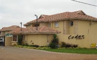 2 Bedroom House in Brentwood Park
