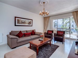 2 Bed Flat in Sandhurst