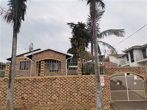 3 Bed House in Southgate