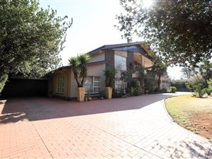 4 Bed House in Larrendale