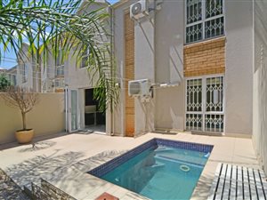 3 Bed Apartment in Elton Hill