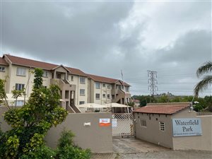 3 Bed Townhouse in Linmeyer
