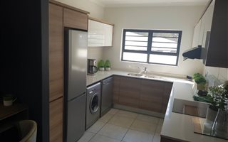3 Bedroom Apartment in Crowthorne