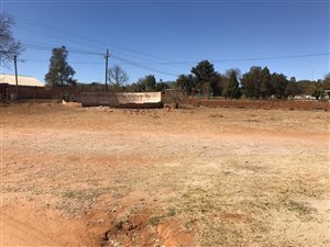 4.2 ha Smallholding in Ivydale