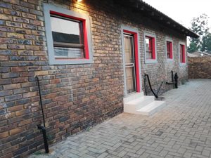 2 Bed Townhouse in Mineralia