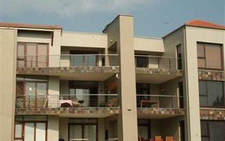 3 Bedroom Apartment in Vaal River