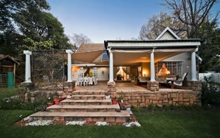 3 Bedroom House in Bramley