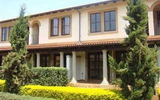 2 Bedroom Duplex in Plantations