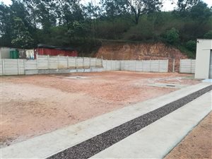 61 m² Commercial space in Assagay