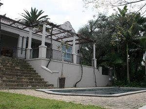 5 Bedroom House in Paarl Central West