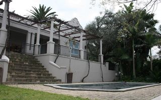 5 Bedroom House in Paarl Central West