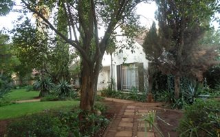 3 Bedroom House in Potchefstroom Central
