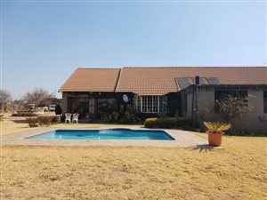 5 Bed House in Blue Saddle Ranches
