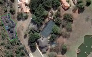 900 m² Land available in Heidelberg Kloof Estate