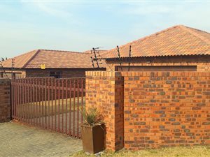 3 Bed House in Kinross