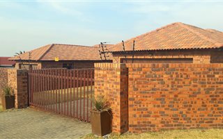 3 Bedroom House in Kinross