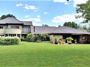 1.5 ha Farm in Unitas Park