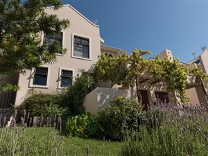 3 Bed House in Welgevonden Estate