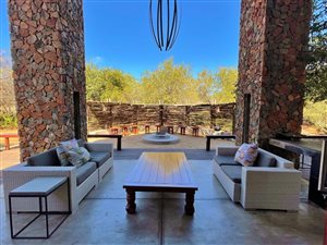 500 m² Commercial space in Hoedspruit Wildlife Estate