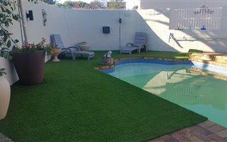 3 Bedroom House in Edgemead