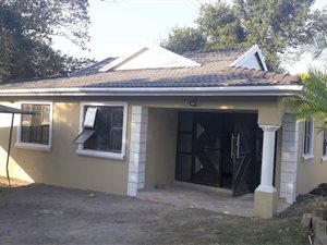 3 Bed House in Pinetown Central