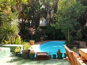 2 Bed House in Houghton Estate