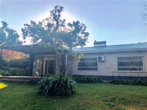 5 Bed House in Chase Valley