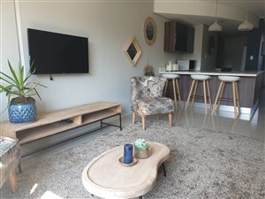 2 Bed Duplex in Menlo Park