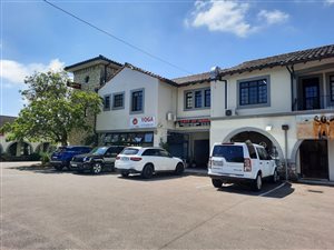 2 Bed Apartment in Gillitts