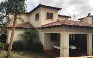 3 Bedroom House in Safari Gardens