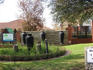 2 Bed Apartment in Greenstone Hill