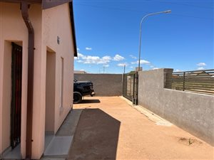 3 Bed House in Southern Gateway