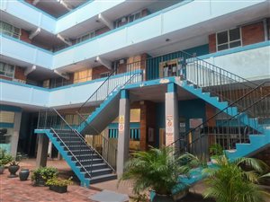 2 Bed Apartment in Pinetown Central