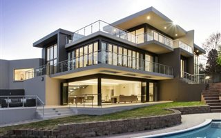 5 Bedroom House in Bryanston
