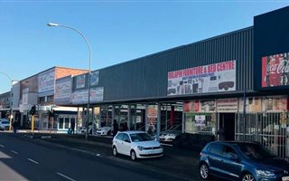 320 m² Commercial space in Goodwood