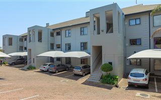 2 Bedroom Apartment in Hurlyvale
