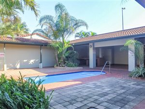 2 Bed Townhouse in Tuzi Gazi