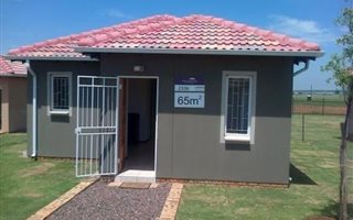 3 Bedroom House in Savanna City