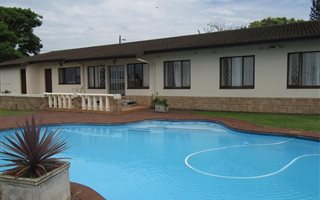 4 Bedroom House in Widenham