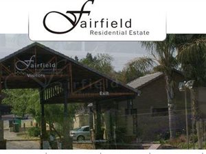 3 Bed House in Witkoppen