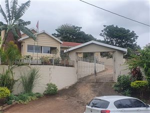 3 Bed House in Everest Heights