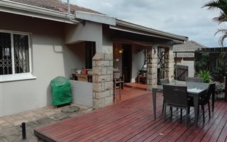 3 Bedroom House in Umbilo