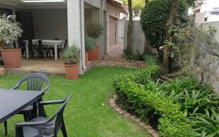 4 Bedroom Apartment in Country Life Park