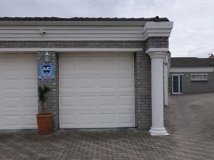 8 Bed House in Haasendal