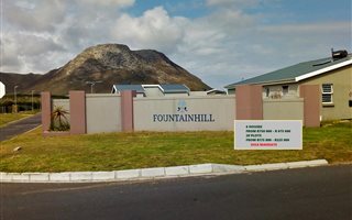 350 m² Land available in Gansbaai and surrounds