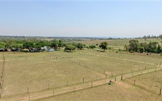 2 ha Land available in Sun Valley